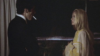 #23 The Long Goodbye