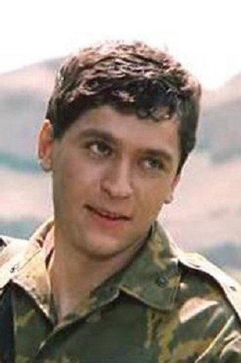 Vadim Ukolov
