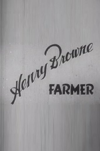 Henry Browne, Farmer (1942) Henry Browne, Farmer (1942)