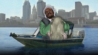 Fish Kings Show (2026- )
