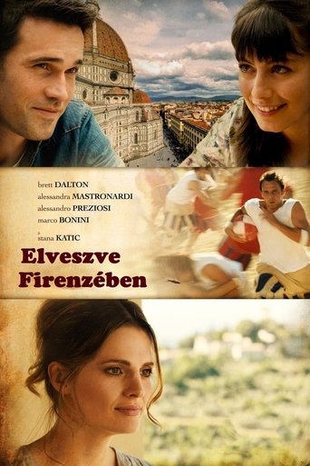 Elveszve Firenzében