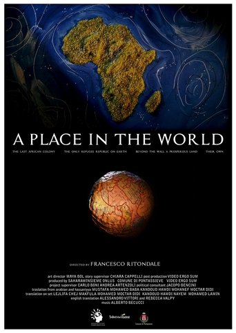 A Place in the World (2020) A Place in the World (2020)
