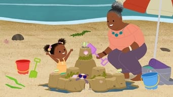 Summer: It's Time to Build a Sandcastle