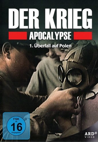 Der Krieg - Apocalypse: Season 1
