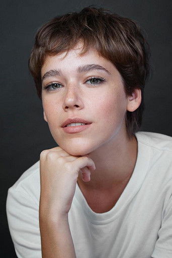 Foto de Azul Fernández