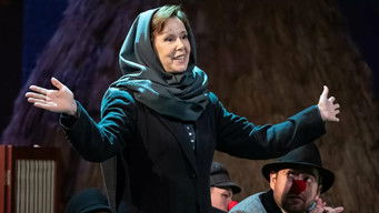 Episode 1 — Episode 1