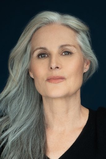 Image of Geneviève Langlois