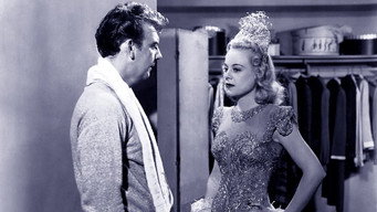 It's a Pleasure (1945)