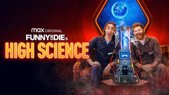 #5 Funny or Die's High Science