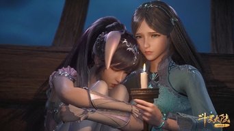 Cena de Episódio 164