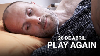 26 de abril - Play Again (2018)