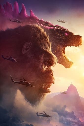 Untitled ‘Godzilla x Kong’ Sequel