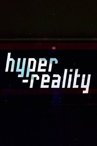 Hyper-Reality