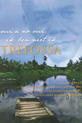 Trefossa. Mi a no mi (2008)