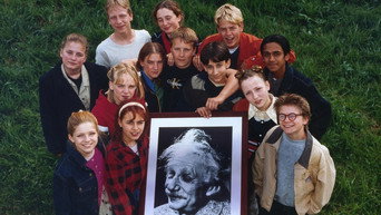 Castle Einstein (1998- )