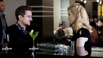 Episódio Experiência de Namoro da série Rookie Blue
