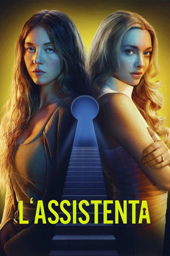 L'assistenta (2025)
