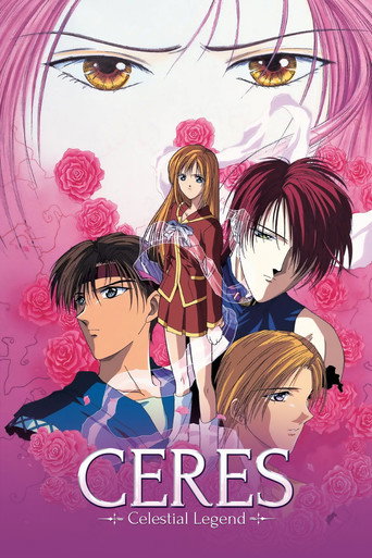 Ceres: Celestial Legend