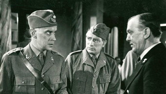 Everybody at His Station (1940)