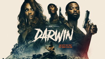 Darwin (2025)