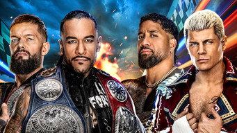 #5 WWE Fastlane