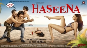 Haseena (2017)