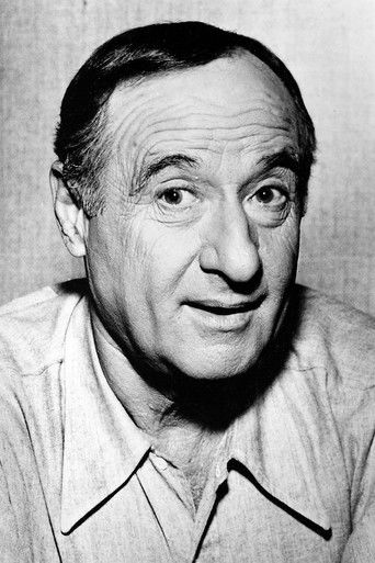 Foto de George Tobias