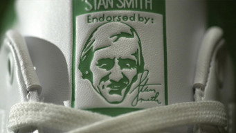 Who Is Stan Smith? (2022)