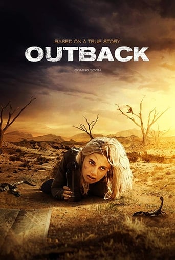 Outback Poster
