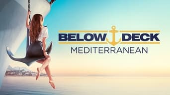 #14 Below Deck Mediterranean
