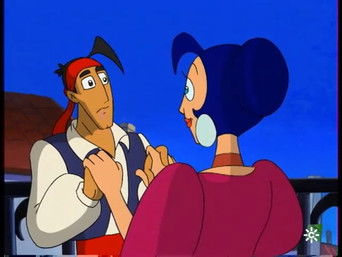 Episode 4 — Episode 4