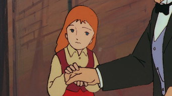 Episode 37 — Grandfather's Large Hand