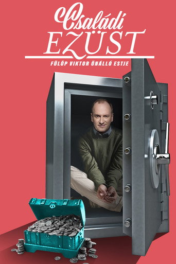 Csal&aacute;di ez&uuml;st - F&uuml;l&ouml;p Viktor &ouml;n&aacute;ll&oacute; estje (2021)