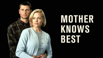 #7 Mother Knows Best