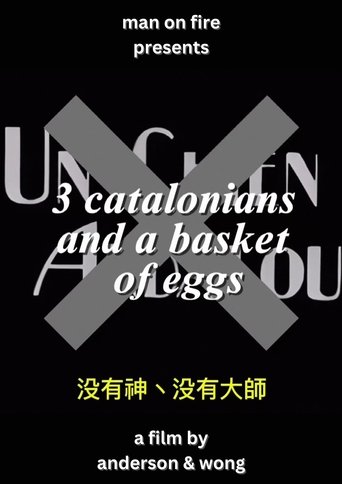 3 Catalonians & a Basket of Eggs (1970)