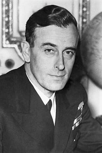 Imagen de Louis Mountbatten