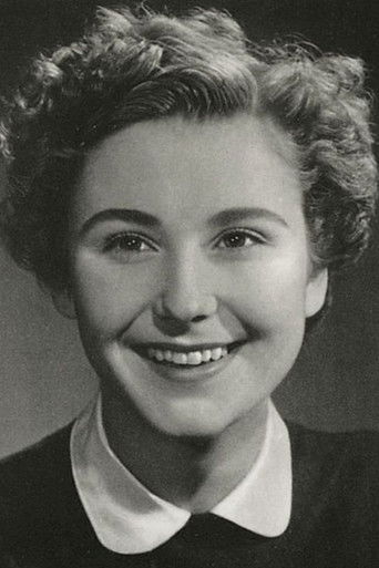 Foto de Anne-Marie Juhl