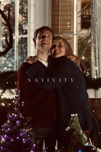 Nativity! - Capa alternativa 7