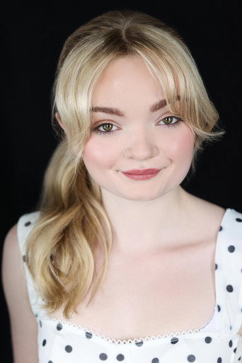 Natalie Grace