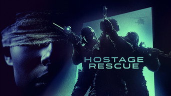 #1 Hostage Rescue