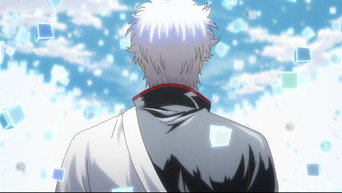 #14 Gintama: The Very Final