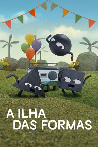 A Ilha das Formas