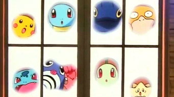Pokemon: Pikachu's Winter Vacation 2 (1998)