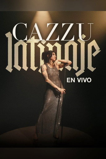 Cazzu - Latinaje Tour (2025)