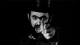 O Despertar da Besta