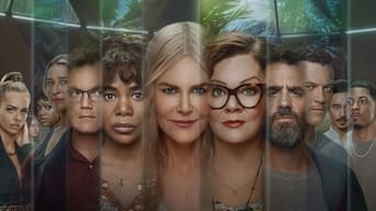 ナイン・パーフェクト・ストレンジャー - Season 2 Episode 2 (2021) 予告編