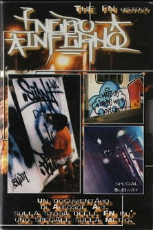Nero Inferno poster