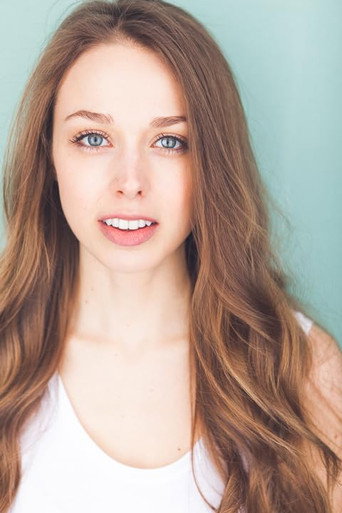 Jessica Renee Russell foto 3