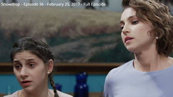 Episode 36 — Snowdrop Episode 36