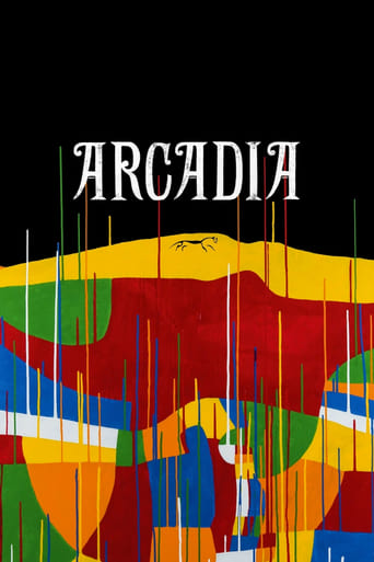 Poster för Arcadia